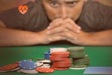 Лечение лудомании в Лисках