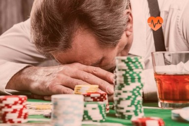 Лечение лудомании в Лисках