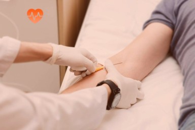 Кодирование от алкоголизма на 3 года в Лисках
