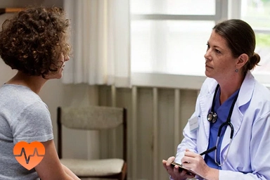 Лечение тревожного расстройства в Лисках