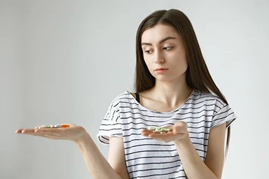 Амбулаторное лечение алкоголизма в Лисках