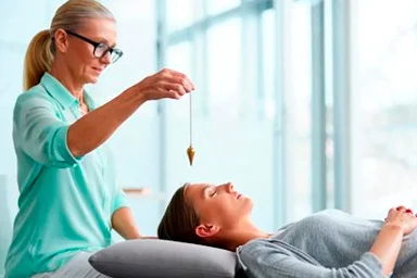 Кодирование гипнозом в Лисках