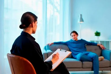 Кодирование гипнозом в Лисках