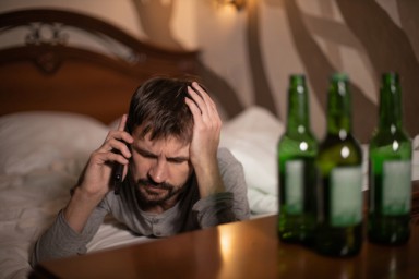 Лечение хронического алкоголизма в Лисках